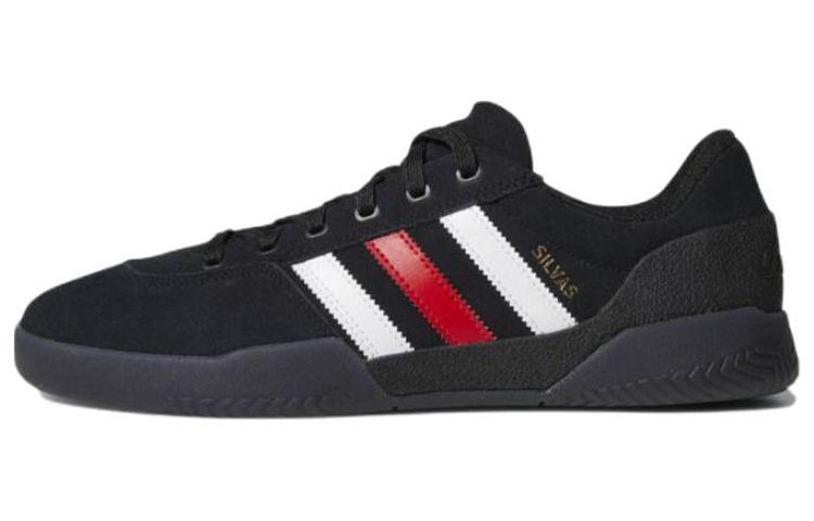 adidas Originals City Cup 'Black' DB1086