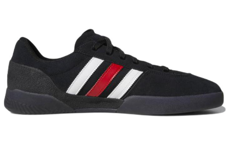 Order 아디다스 오리지널스 시티컵 '블랙' (Adidas Originals City Cup 'Black') DB1086