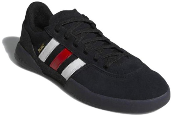 adidas Orisinil City Cup 'Hitam' DB1086 Lookbook adidas Orisinil City Cup 'Hitam' DB1086