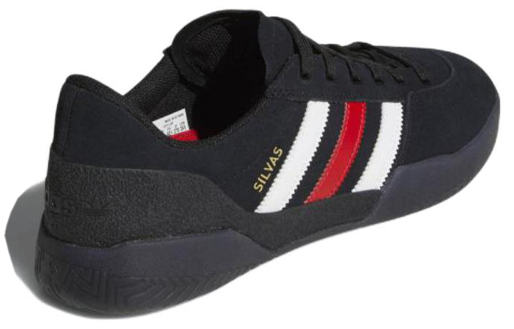 Shop 아디다스 오리지널스 시티컵 '블랙' (Adidas Originals City Cup 'Black') DB1086