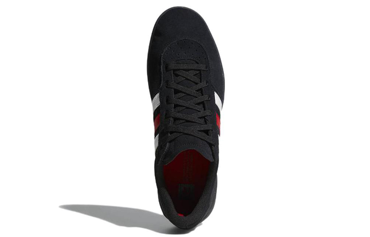 Purchase 아디다스 오리지널스 시티컵 '블랙' (Adidas Originals City Cup 'Black') DB1086