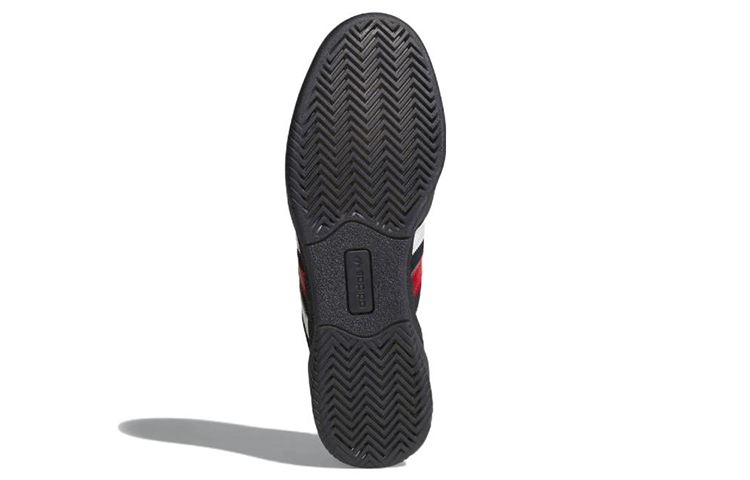 Details for 아디다스 오리지널스 시티컵 '블랙' (Adidas Originals City Cup 'Black') DB1086