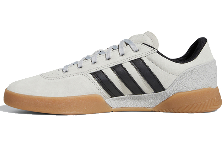 adidas Originals City Cup 'Grey Black'