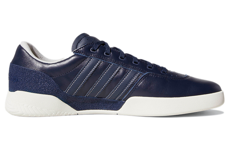 adidas Originals City Cup 'Navy Blue' 圖 2
