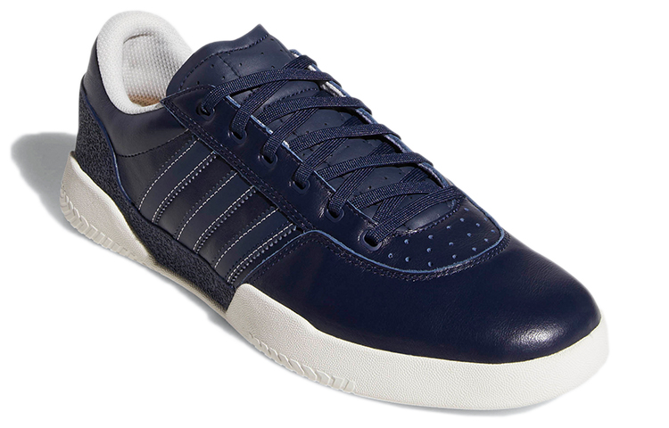 adidas Originals City Cup 'Navy Blue' 圖 3