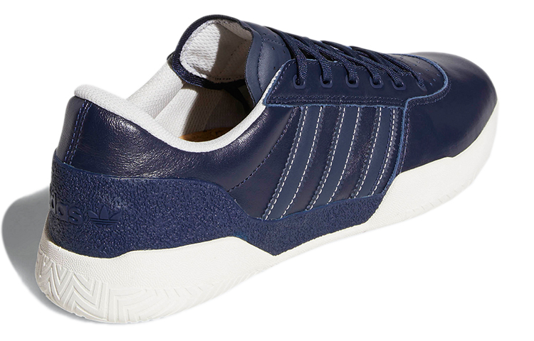adidas Originals City Cup 'Navy Blue' 圖 4