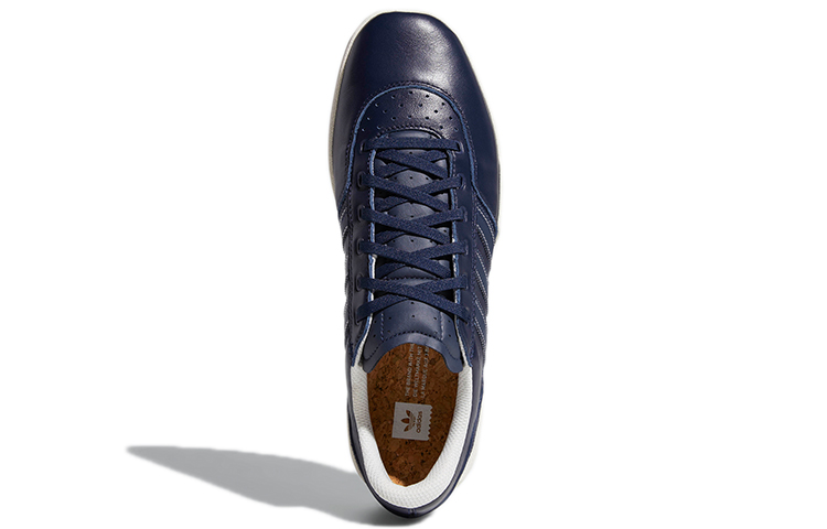 adidas Originals City Cup 'Navy Blue' 圖 5