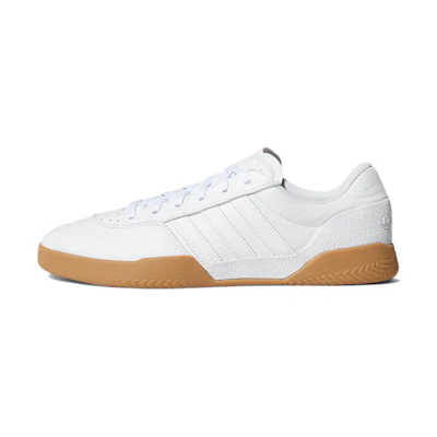 adidas Originals City Cup 'White'
