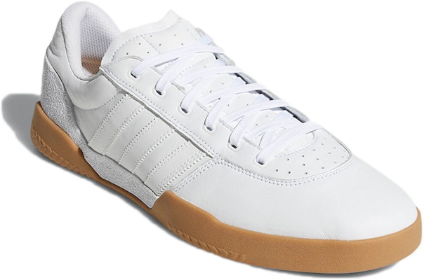 adidas Originals City Cup 'Blanco' B22729 Lookbook adidas Originals City Cup 'Blanco' B22729