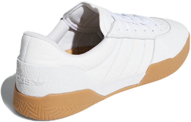 adidas Originals City Cup 'Blanco' B22729 Shop adidas Originals City Cup 'Blanco' B22729