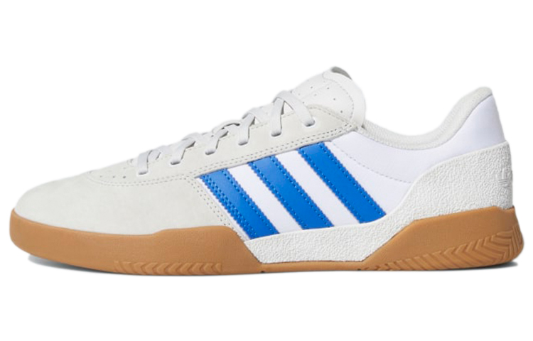 adidas Originals City Cup 'White Blue'