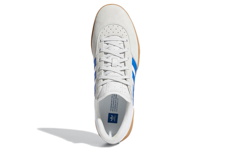 adidas Originals City Cup 'White Blue' 圖 5
