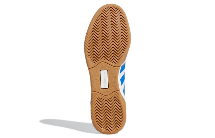 adidas Originals City Cup 'White Blue' 圖 6