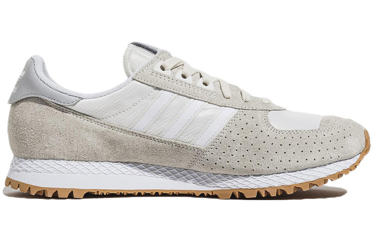 Order adidas originals City Marathon 'Grey White' HQ7072
