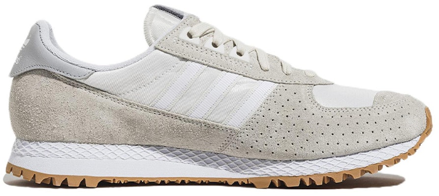 adidas originals City Marathon 'Grey White' HQ7072 Order adidas originals City Marathon 'Grey White' HQ7072