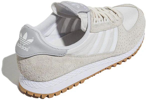 adidas originals City Marathon 'Grey White' HQ7072 Shop adidas originals City Marathon 'Grey White' HQ7072