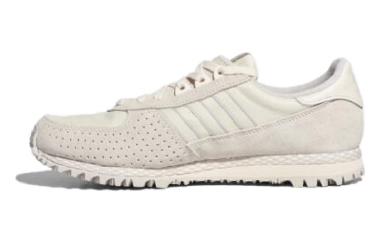 Buy アディダス シティマラソンPT クリームホワイト HQ7073