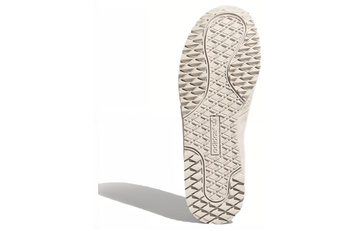 Details for アディダス シティマラソンPT クリームホワイト HQ7073