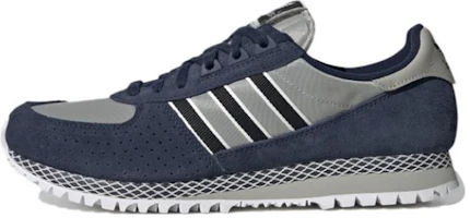 adidas originals City Marathon Pt 'Grey Navy Ink' GX8995 adidas originals City Marathon Pt 'Grey Navy Ink' GX8995