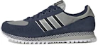 Buy adidas originals 城市馬拉松Pt 耐磨抗震 低筒 慢跑鞋 男款 灰藍