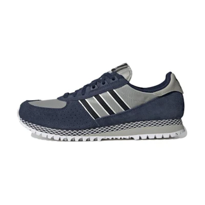 adidas originals City Marathon Pt 'Grey Navy Ink'