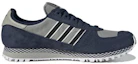Order adidas originals 城市馬拉松Pt 耐磨抗震 低筒 慢跑鞋 男款 灰藍