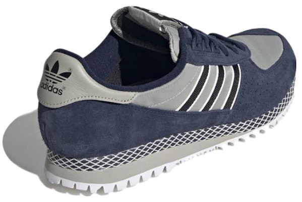 adidas originals 城市馬拉松Pt 耐磨抗震 低筒 慢跑鞋 男款 灰藍 Shop adidas originals 城市馬拉松Pt 耐磨抗震 低筒 慢跑鞋 男款 灰藍