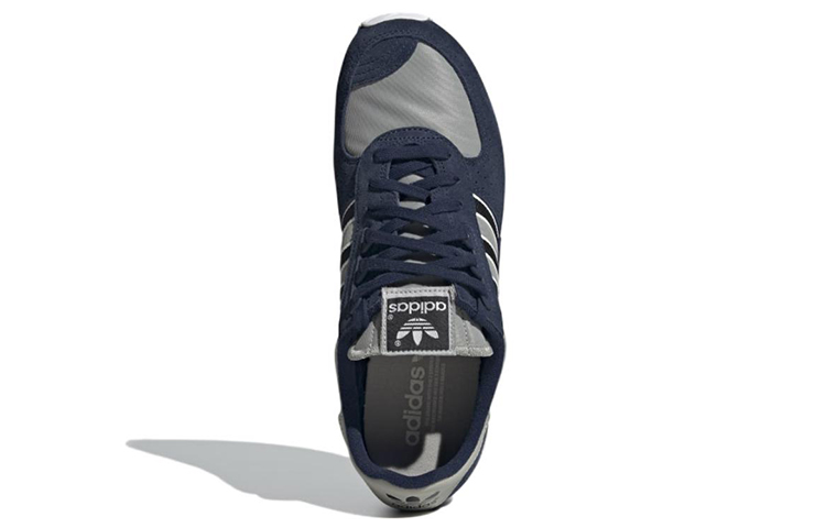 Purchase adidas originals 城市馬拉松Pt 耐磨抗震 低筒 慢跑鞋 男款 灰藍