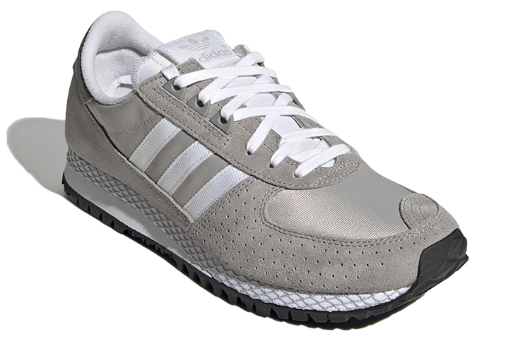 Lookbook 아디다스 시티 마라톤 PT 그레이 화이트 (57 characters) GW6214