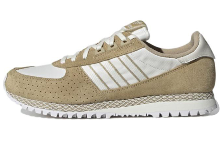 adidas Originals City Marathon Shoes 'Beige White'