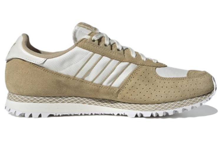 adidas Originals City Marathon Shoes 'Beige White' 圖 2
