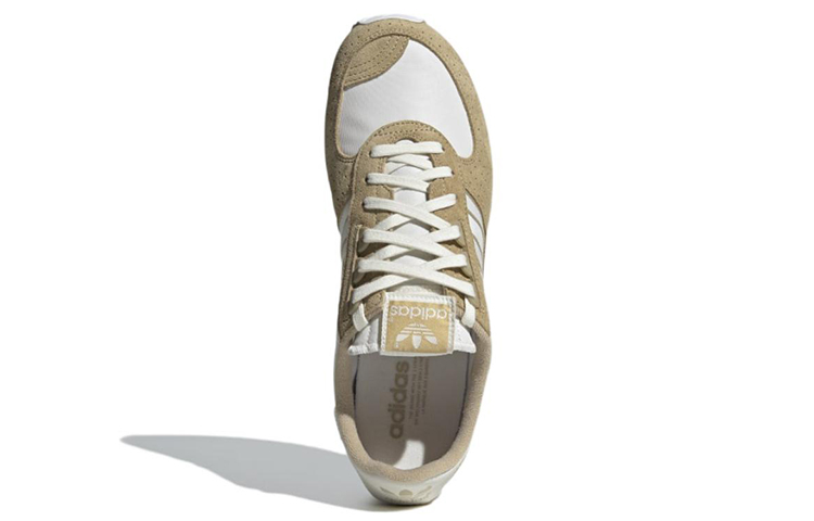 adidas Originals City Marathon Shoes 'Beige White' 圖 5