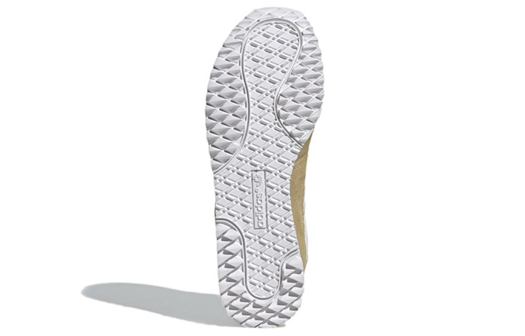 adidas Originals City Marathon Shoes 'Beige White' 圖 6