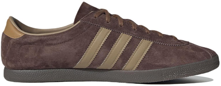 아디다스 오리지널 시티 슈즈 '브라운 베이지' GY7359 Order 아디다스 오리지널 시티 슈즈 '브라운 베이지' GY7359