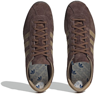 아디다스 오리지널 시티 슈즈 '브라운 베이지' GY7359 Purchase 아디다스 오리지널 시티 슈즈 '브라운 베이지' GY7359