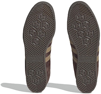 아디다스 오리지널 시티 슈즈 '브라운 베이지' GY7359 Details for 아디다스 오리지널 시티 슈즈 '브라운 베이지' GY7359