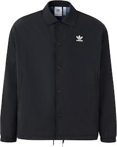 adidas Originals 男款城市滑板黑色徽標POLO襯衫外套。 IY5384 Buy adidas Originals 男款城市滑板黑色徽標POLO襯衫外套。 IY5384