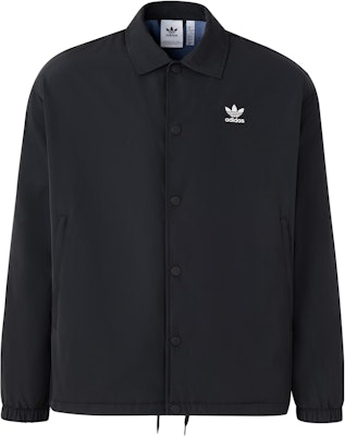 adidas Originals City Skate Black Logo Polo Shirt Jacket for Men. IY5384 Order adidas Originals City Skate Black Logo Polo Shirt Jacket for Men. IY5384