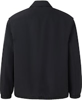 adidas Originals 男款城市滑板黑色徽標POLO襯衫外套。 IY5384 Lookbook adidas Originals 男款城市滑板黑色徽標POLO襯衫外套。 IY5384