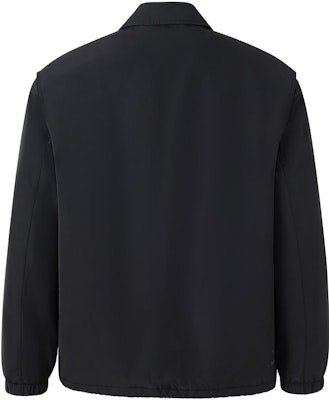 adidas Originals City Skate Black Logo Polo Shirt Jacket for Men. IY5384 Lookbook adidas Originals City Skate Black Logo Polo Shirt Jacket for Men. IY5384