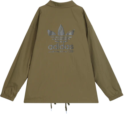 아디다스 오리지널 시티 스케이트 레트로 롱슬리브 자켓 올리브/다크그린 남성용 JC6842 Lookbook 아디다스 오리지널 시티 스케이트 레트로 롱슬리브 자켓 올리브/다크그린 남성용 JC6842