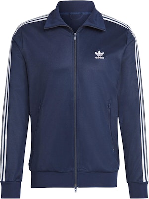 adidas Originals Classics Beckenbauer Track Jacket Biru Gaya Retro. IA4776 Buy adidas Originals Classics Beckenbauer Track Jacket Biru Gaya Retro. IA4776