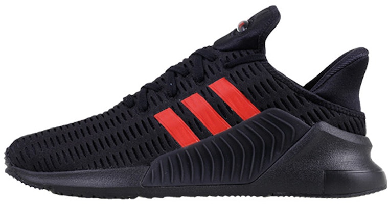 adidas originals climacool 02 'Black Red' CQ3051 Buy adidas originals climacool 02 'Black Red' CQ3051