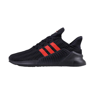 adidas originals climacool 02 'Black Red'