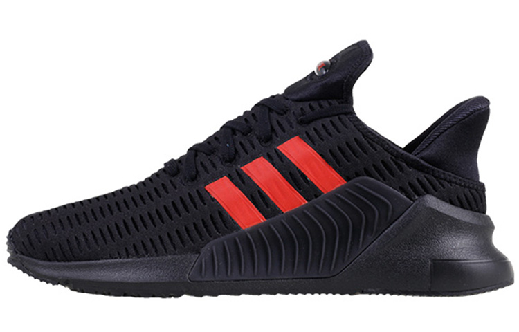 adidas originals climacool 02 'Black Red' CQ3051