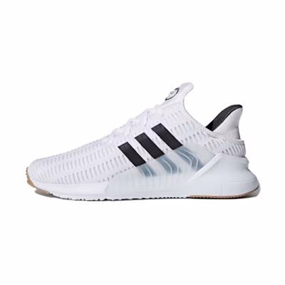 adidas originals Climacool 'White Black'
