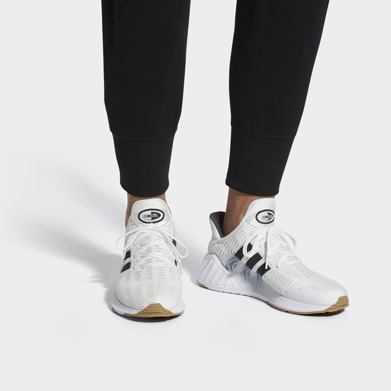 Sizing adidas Originals Climacool ''Wit Zwart'' CQ3054