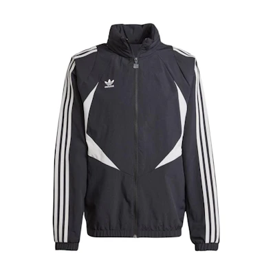 adidas Originals Climacool Retro Zip-Up Track Jacket Black JF8736