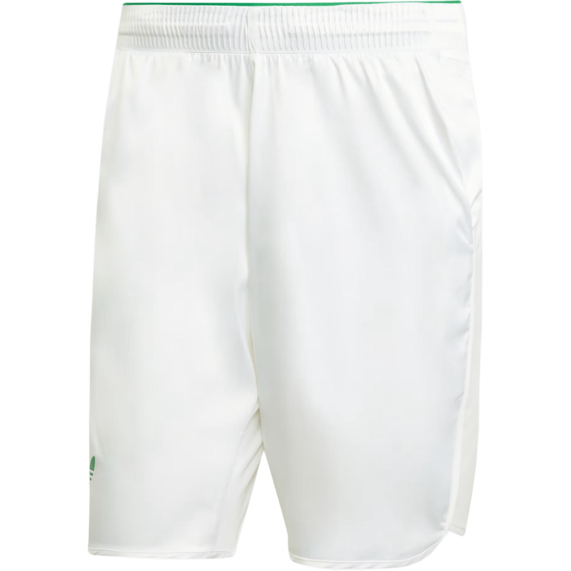 adidas Originals Climacool Tennis Pro Ergo 3" Sweat-Wicking Shorts. JN0781