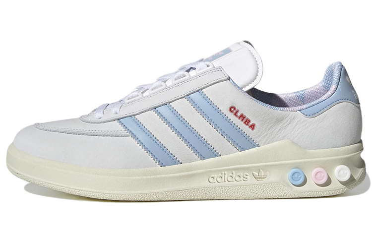 adidas originals Clmba 'Gray Blue'